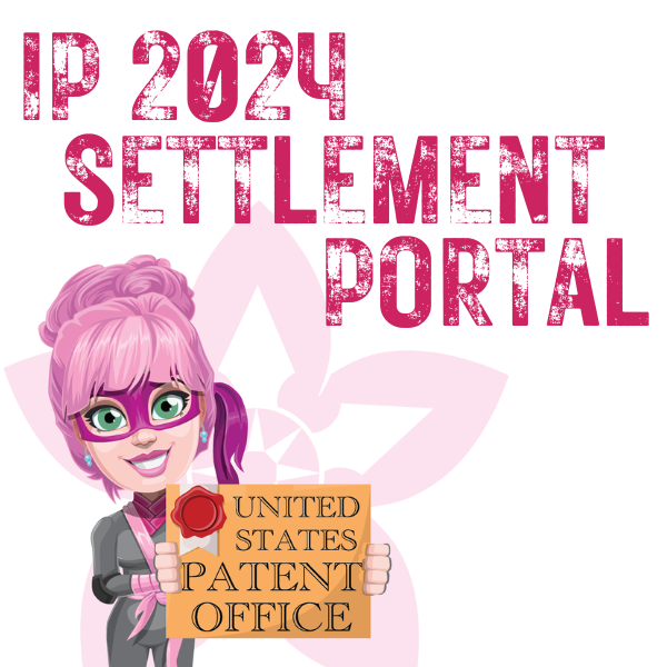 *IP-2024 Infringement Portal