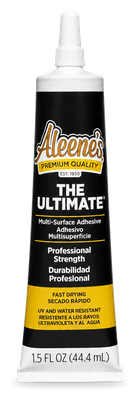 Aleene's The Ultimate
