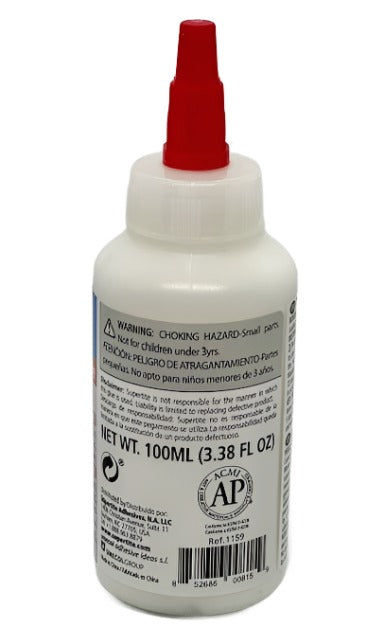 Fusion Tack (100 ml Bottle)