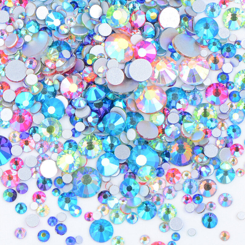 KiraKira™ Colors/AB coatings
