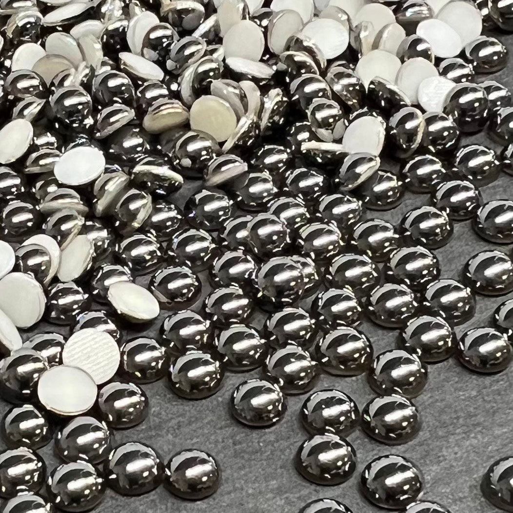 Pearls