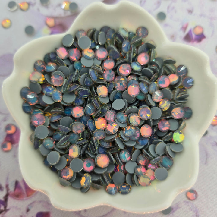 Mocca Gray Opal