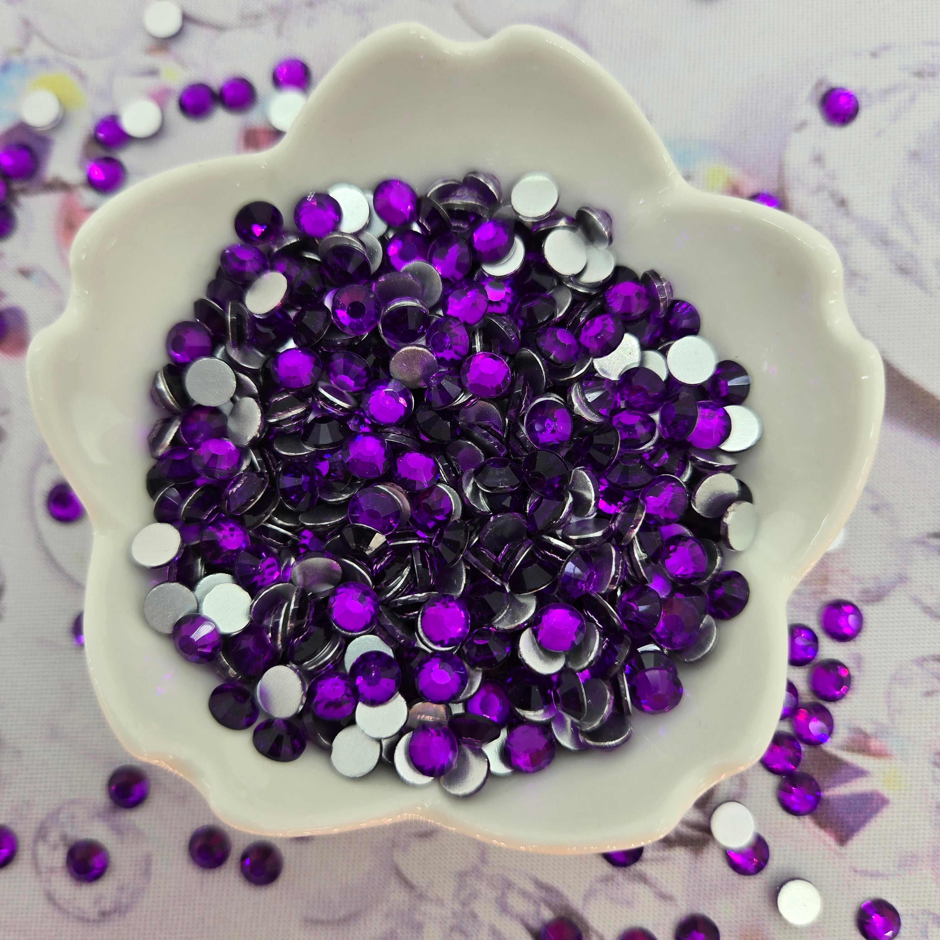 KiraKira™ Colors/AB coatings – Page 3 – CrystalNinja