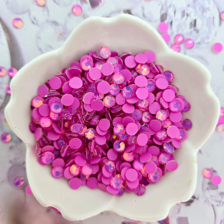 Mocca Dark Rose Opal