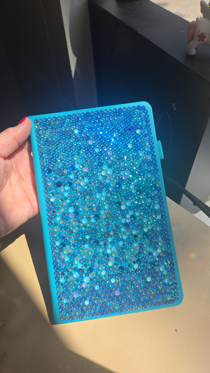 Bling Notebook