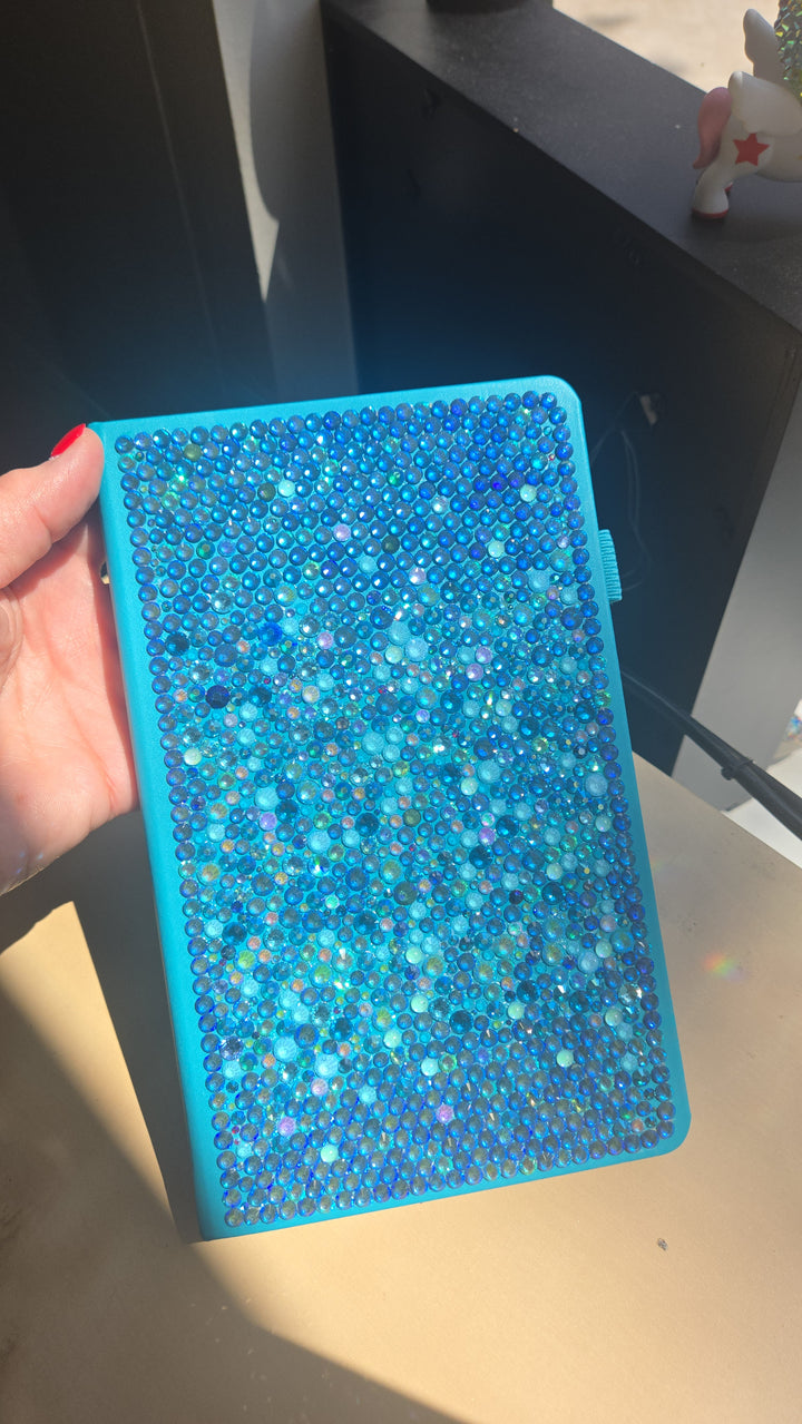 Bling Notebook