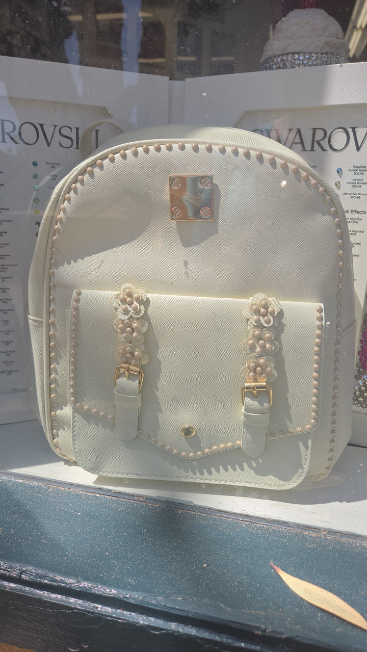 Pearl Back pack