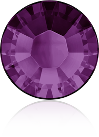 Diamond Sleeve Kit  w KiraKira K9 Glass Chatons - SMALL STONE SIZE