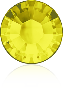 Diamond Sleeve Kit  w KiraKira K9 Glass Chatons - SMALL STONE SIZE