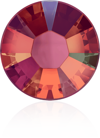 Diamond Sleeve Kit  w KiraKira K9 Glass Chatons - MEDIUM STONE SIZE