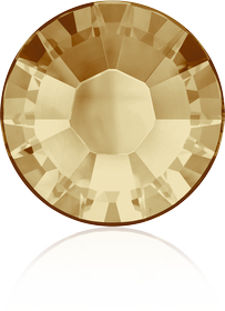 Diamond Sleeve Kit  w KiraKira K9 Glass Chatons - SMALL STONE SIZE
