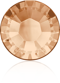 Diamond Sleeve Kit  w KiraKira K9 Glass Chatons - SMALL STONE SIZE