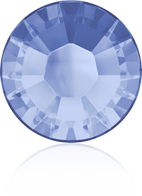 Diamond Sleeve Kit  w KiraKira K9 Glass Chatons - SMALL STONE SIZE