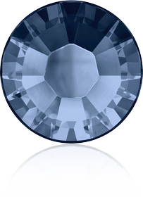 Diamond Sleeve Kit  w KiraKira K9 Glass Chatons - SMALL STONE SIZE