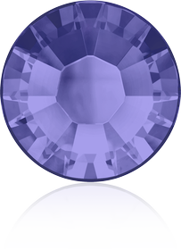 Diamond Sleeve Kit  w KiraKira K9 Glass Chatons - MEDIUM STONE SIZE