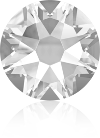 Diamond Sleeve Kit  w KiraKira K9 Glass Chatons - SMALL STONE SIZE