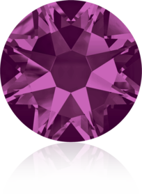 Diamond Sleeve Kit  w KiraKira K9 Glass Chatons - MEDIUM STONE SIZE