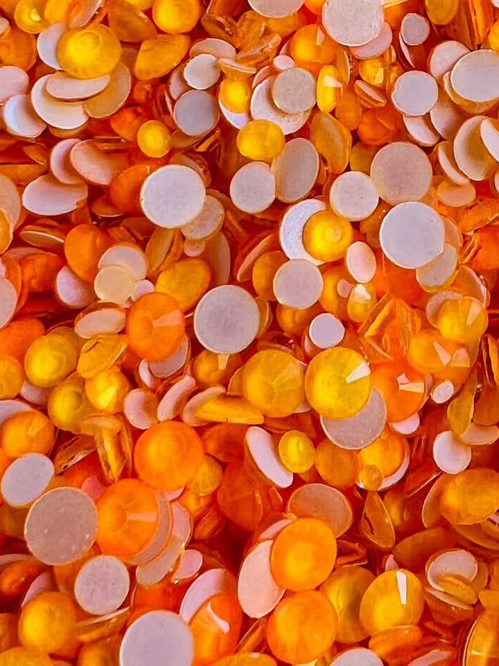 "It's The Great Neon Pumpkin" Mix