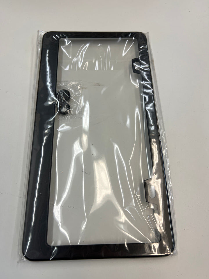 License Plate Frame
