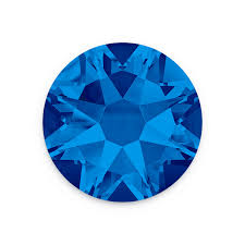 Diamond Sleeve Kit  w KiraKira K9 Glass Chatons - SMALL STONE SIZE