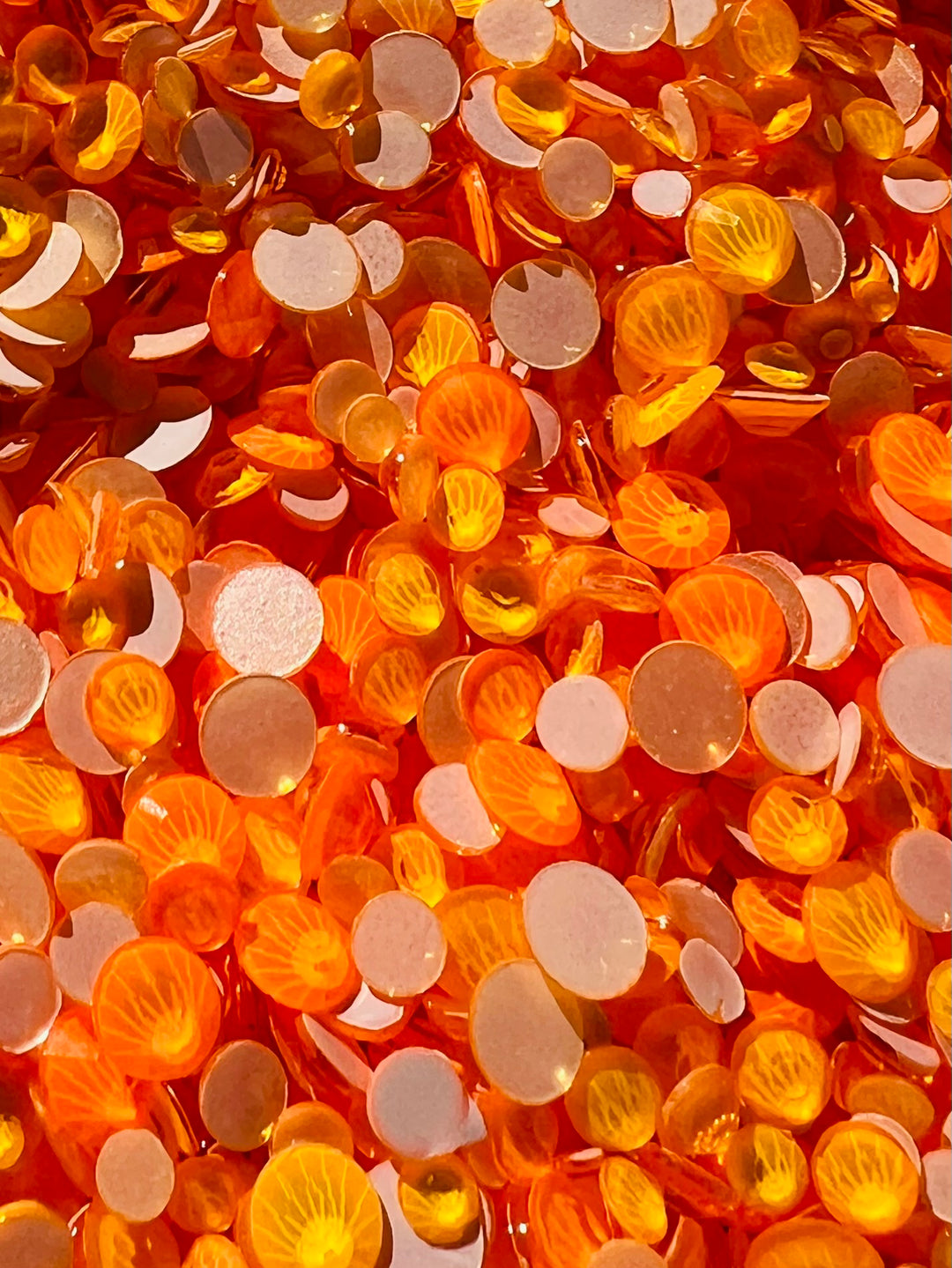 "It's The Great Neon Pumpkin" Mix