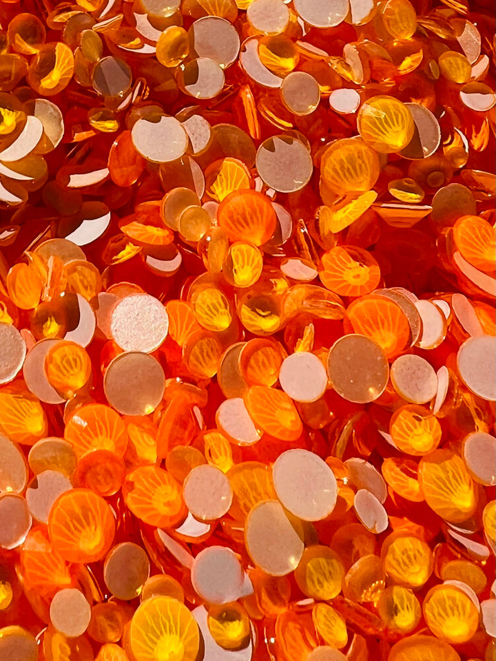 "It's The Great Neon Pumpkin" Mix