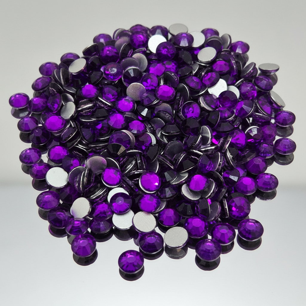 Dark Violet
