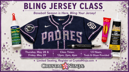 BLING JERSEYS CLASS
