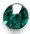 Diamond Sleeve Kit  w KiraKira K9 Glass Chatons - SMALL STONE SIZE