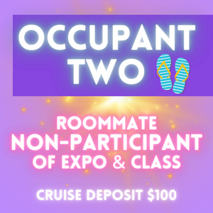 Occupant 2: Non Participating Roommate