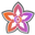 CrystalNinja ✨ Premium Rhinestone Supplies & Tools logo