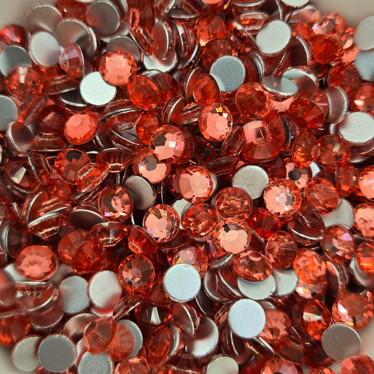Padparadscha