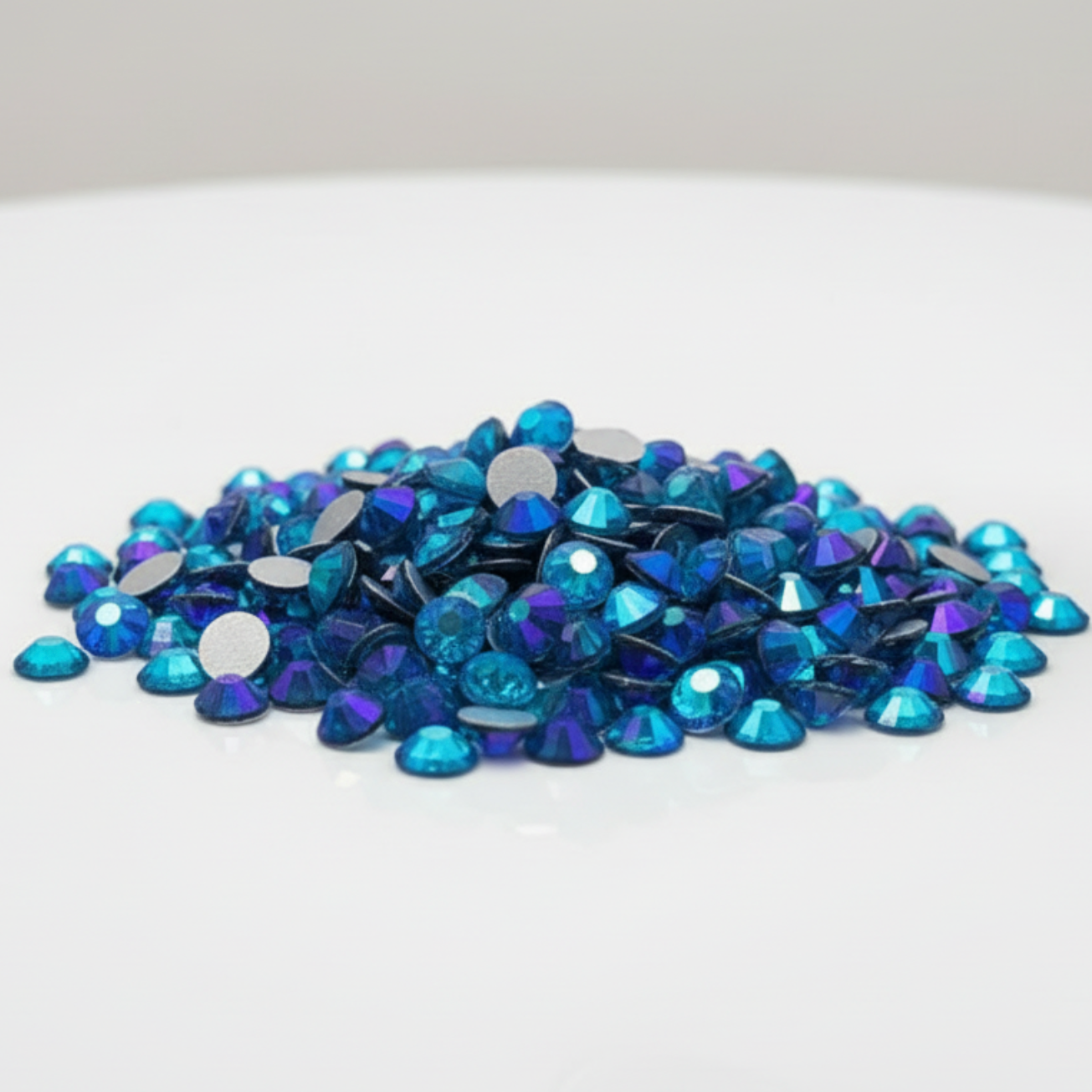 Blue Zircon AB