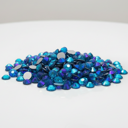 Blue Zircon AB