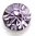 Diamond Sleeve Kit  w KiraKira K9 Glass Chatons - SMALL STONE SIZE