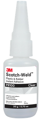 3M Scotch-Weld PR100