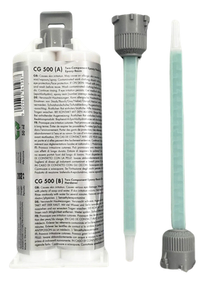 CG500 Two-Component Epoxy