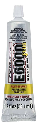 E6000 Plus