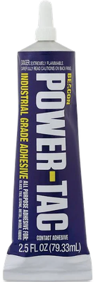 Beacon Power-Tac