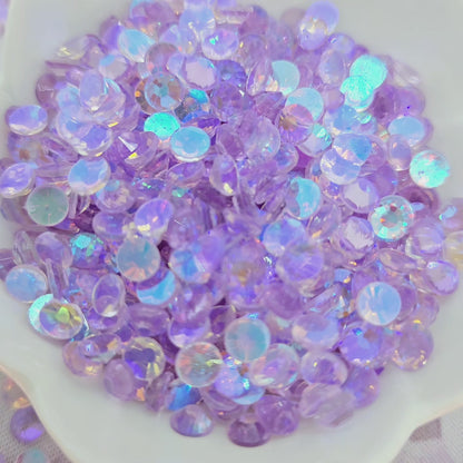 Polar Lights - Light Amethyst