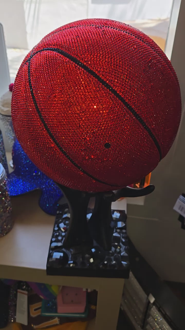 Ron Artest Basketball Schanotsky