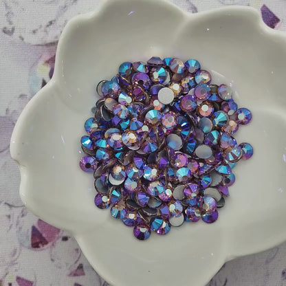 Light Amethyst AB