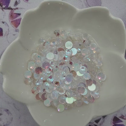 Polar Lights - Pink Champagne