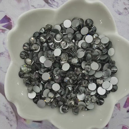 Black Diamond Shadow