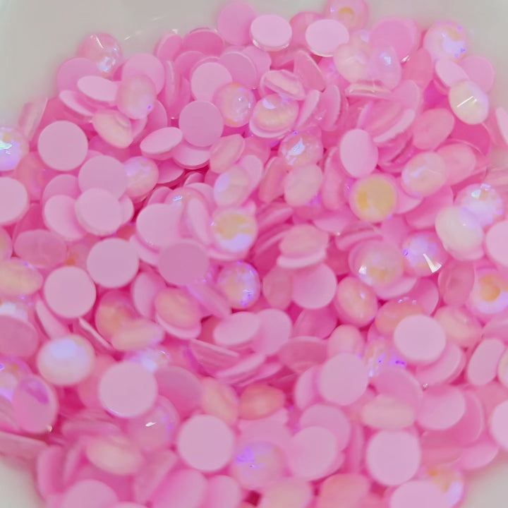 Luminous Light Pink