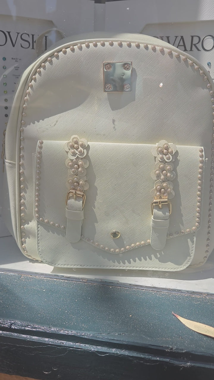 Pearl Back pack