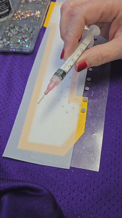 Universal Epoxy Glue (BOTTLE)