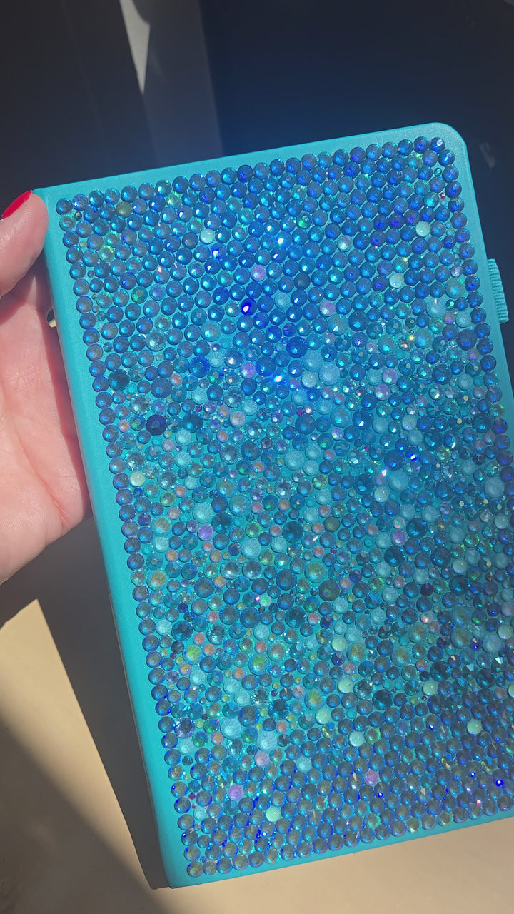 Bling Notebook
