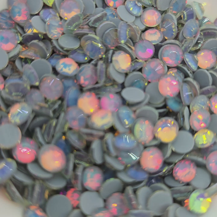 Mocca Gray Opal
