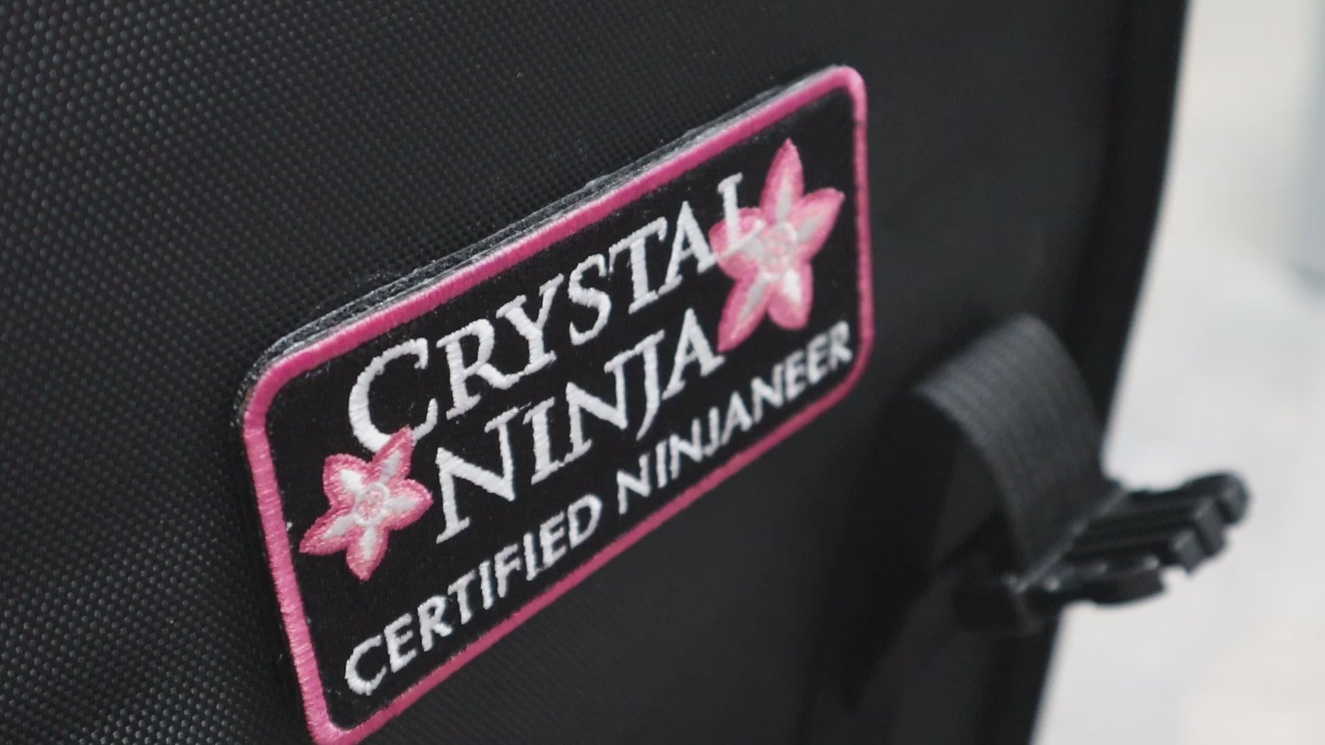 Ninjaneer Certification Program | Rhinestone Artist Training